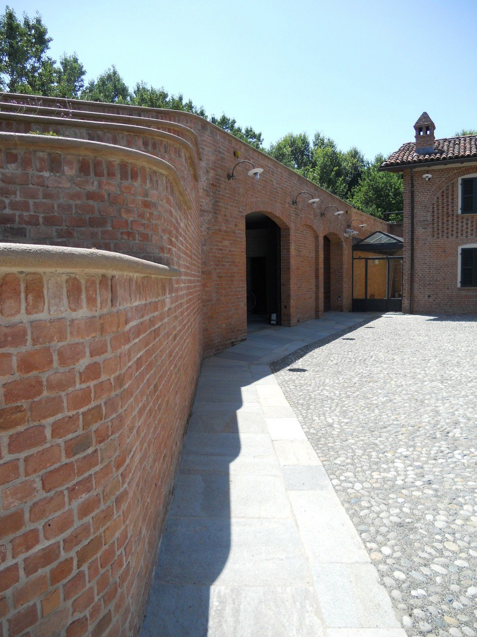 Villa Baratta