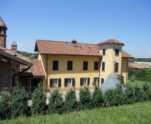 Villa Baratta